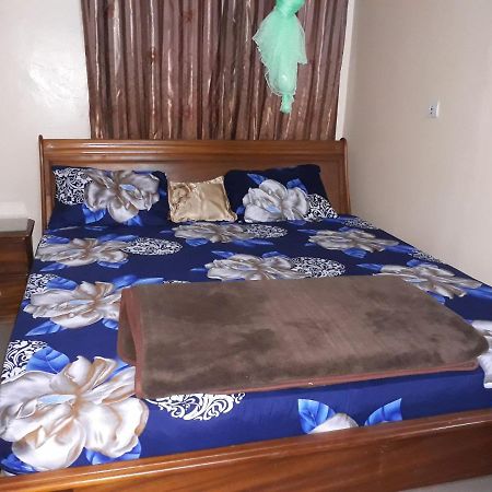 Residences Naticia Dakar Zewnętrze zdjęcie