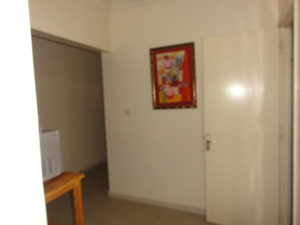 Residences Naticia Dakar Zewnętrze zdjęcie