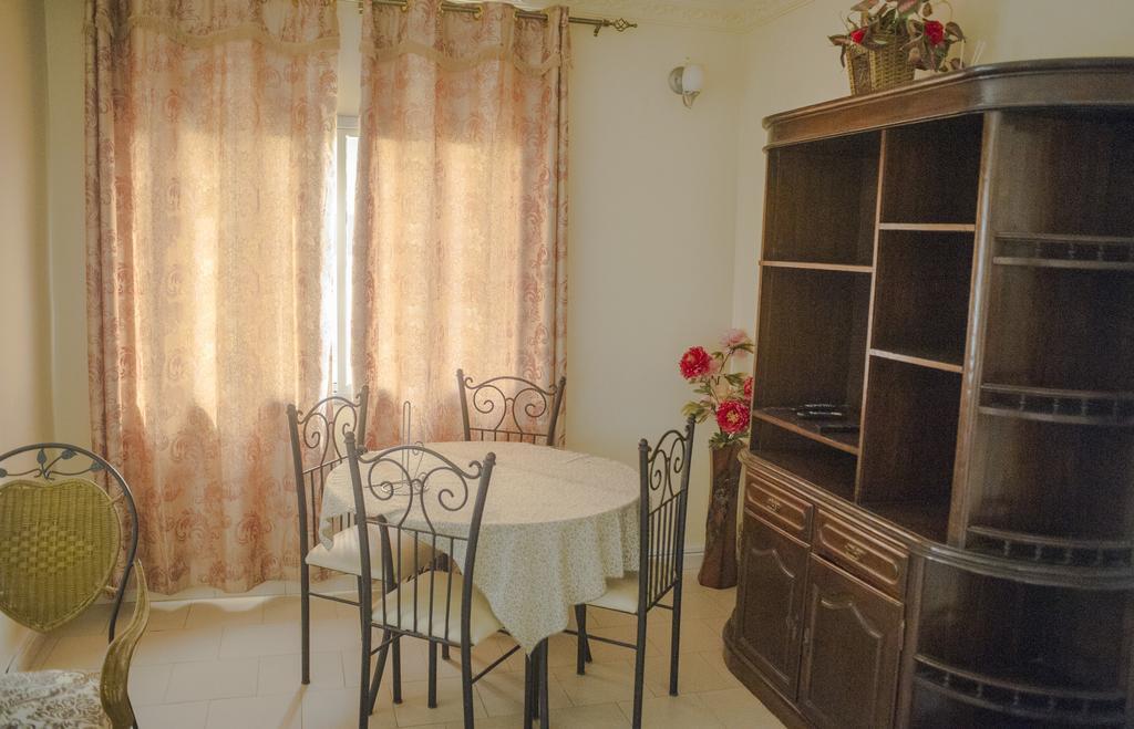 Residences Naticia Dakar Zewnętrze zdjęcie