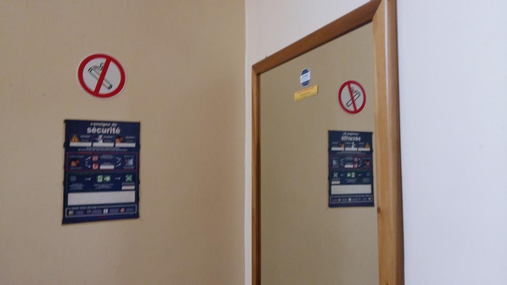Residences Naticia Dakar Zewnętrze zdjęcie