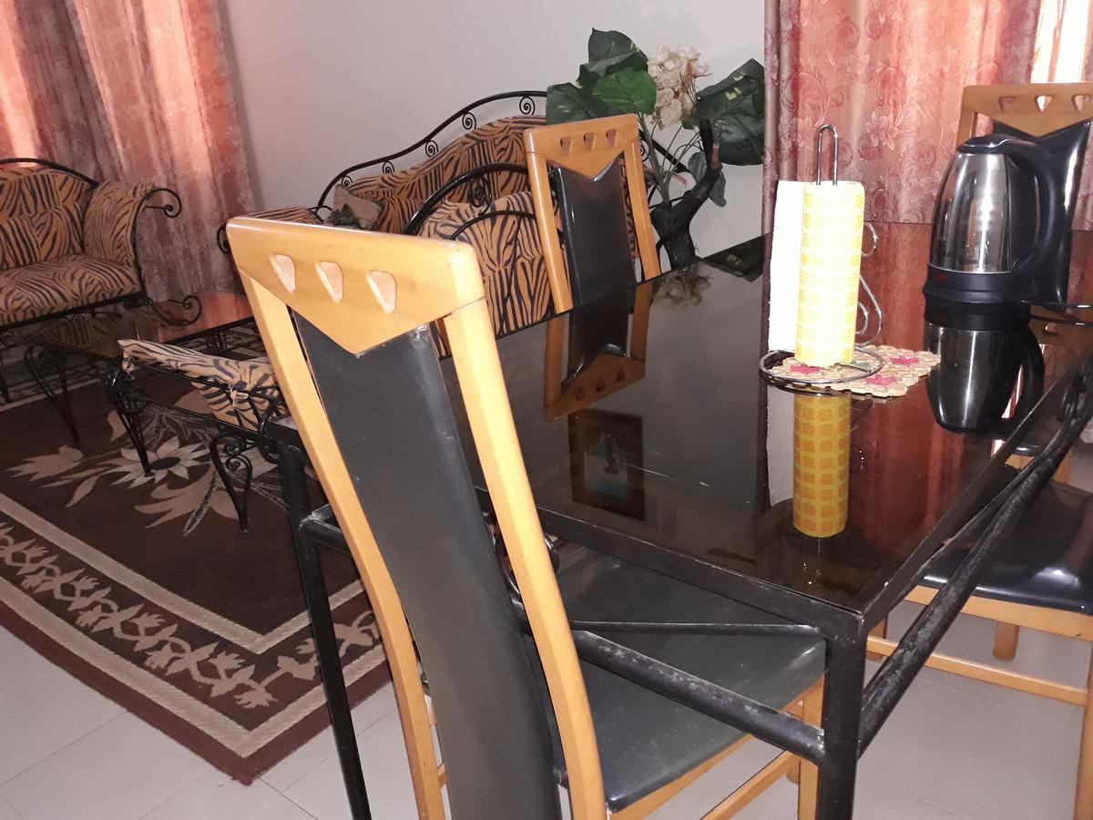 Residences Naticia Dakar Zewnętrze zdjęcie