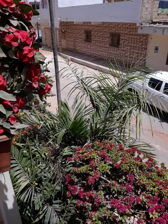 Residences Naticia Dakar Zewnętrze zdjęcie