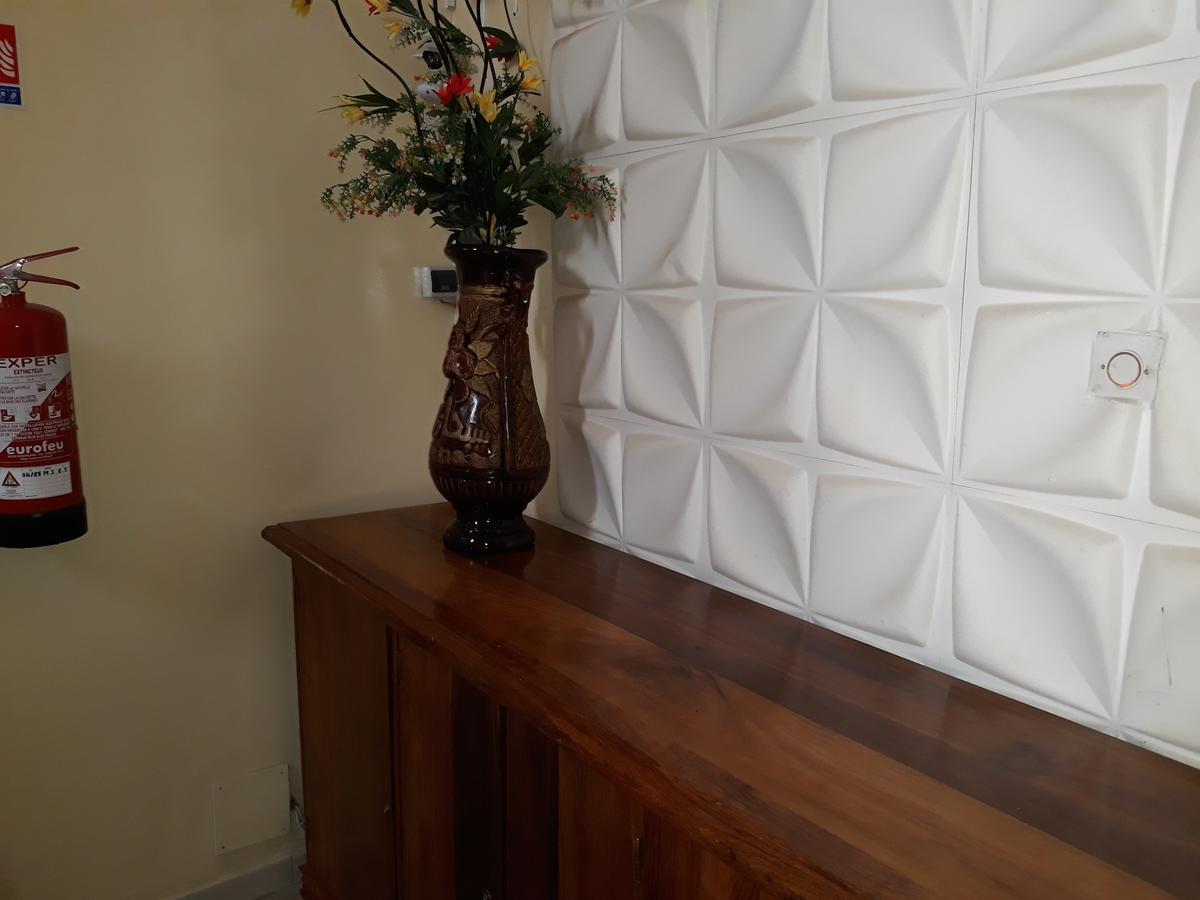 Residences Naticia Dakar Zewnętrze zdjęcie