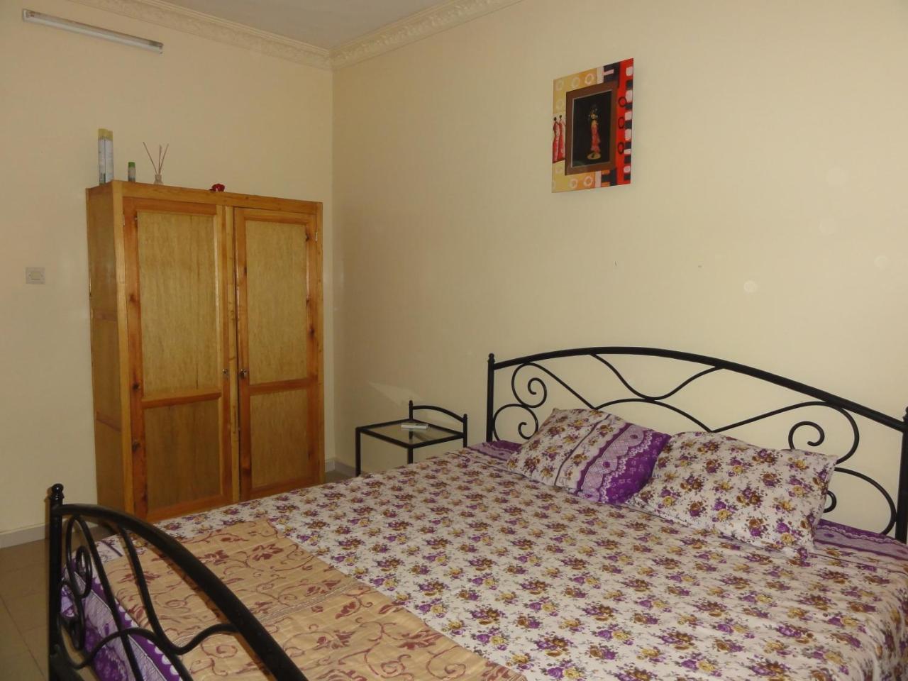 Residences Naticia Dakar Zewnętrze zdjęcie