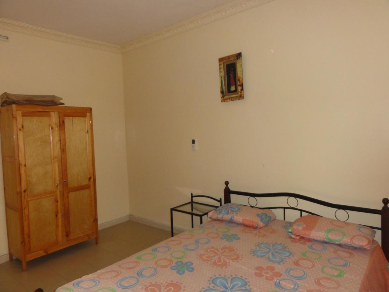 Residences Naticia Dakar Zewnętrze zdjęcie