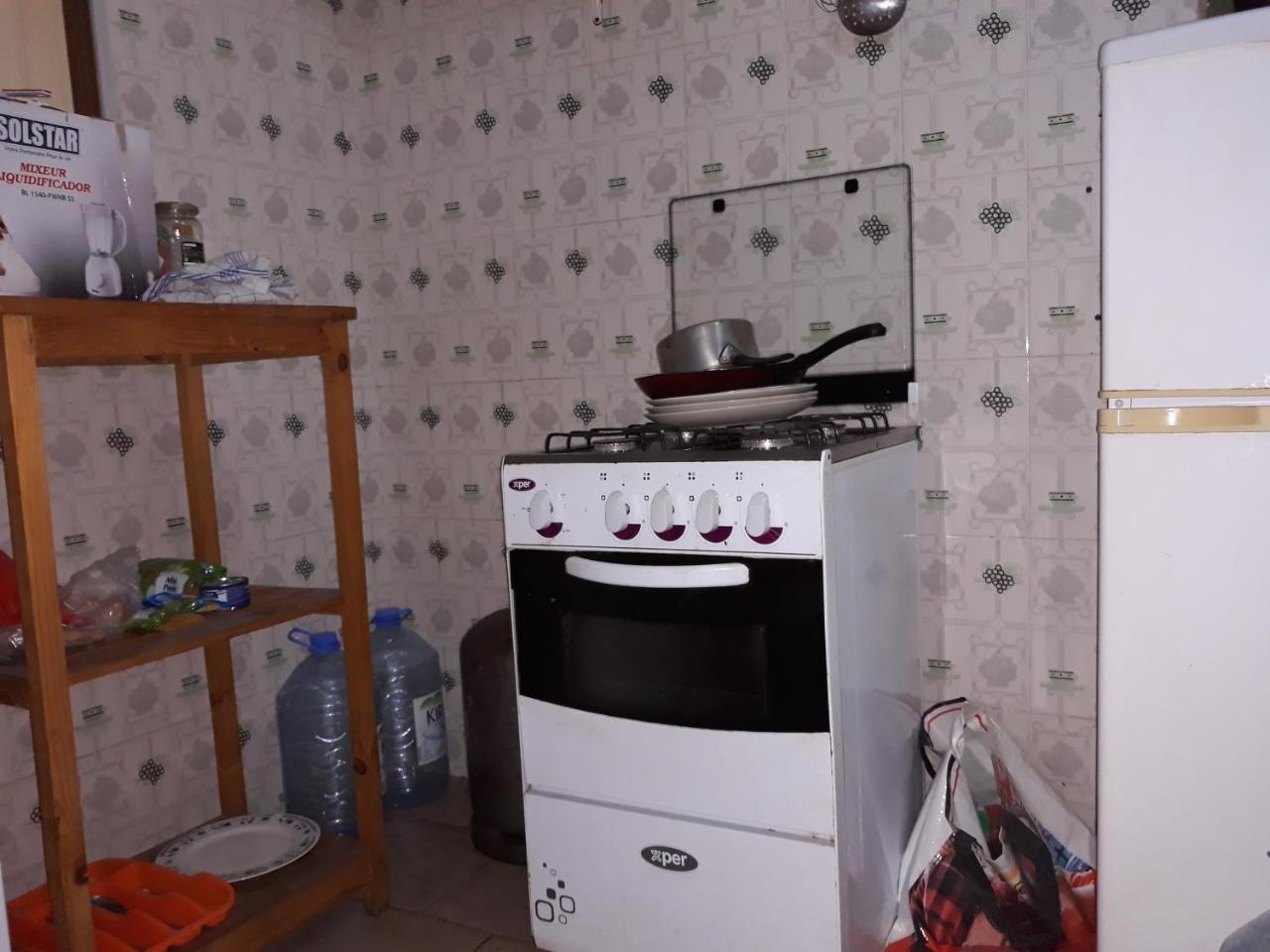 Residences Naticia Dakar Zewnętrze zdjęcie