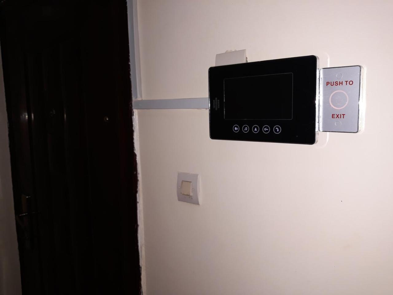 Residences Naticia Dakar Zewnętrze zdjęcie