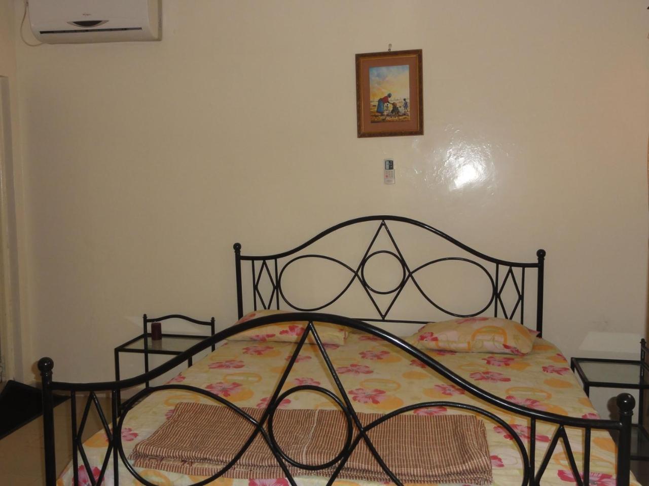 Residences Naticia Dakar Zewnętrze zdjęcie