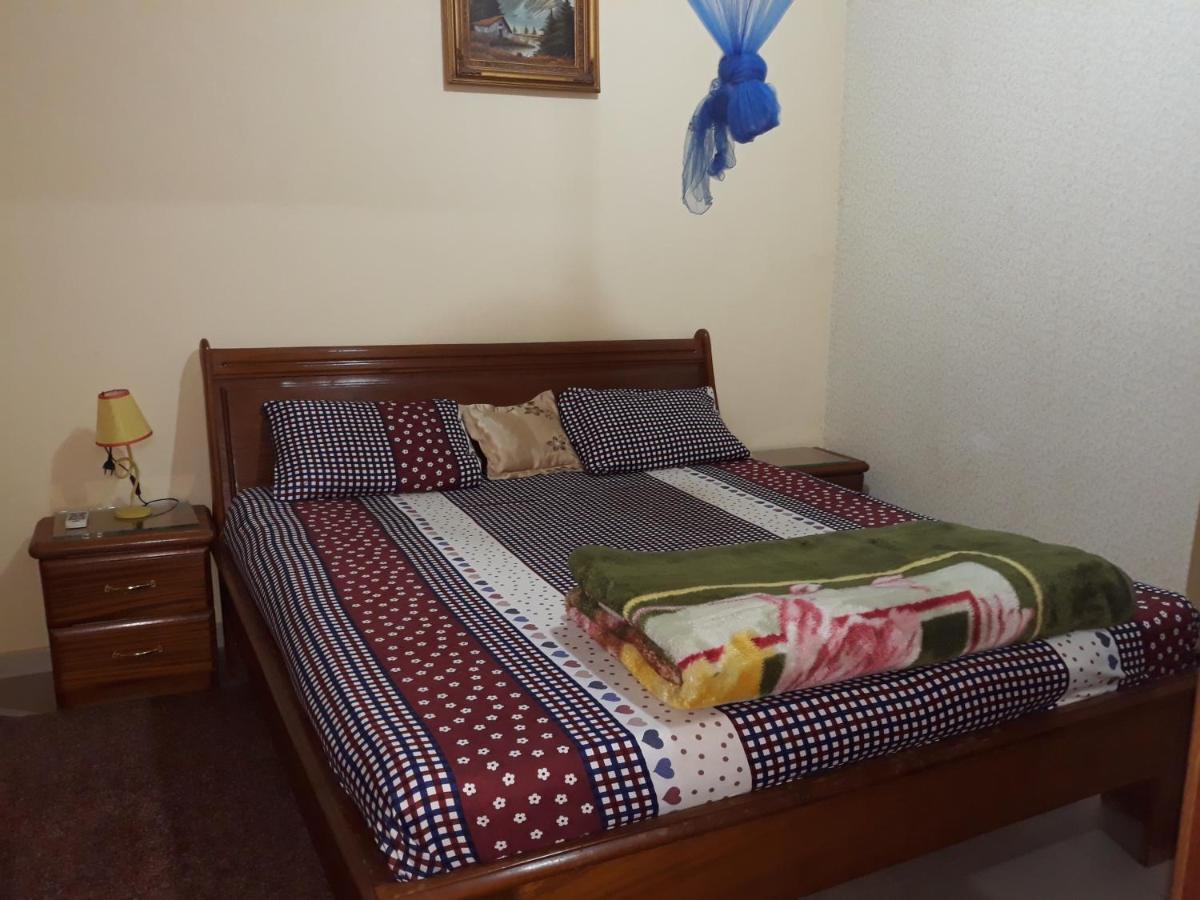 Residences Naticia Dakar Zewnętrze zdjęcie