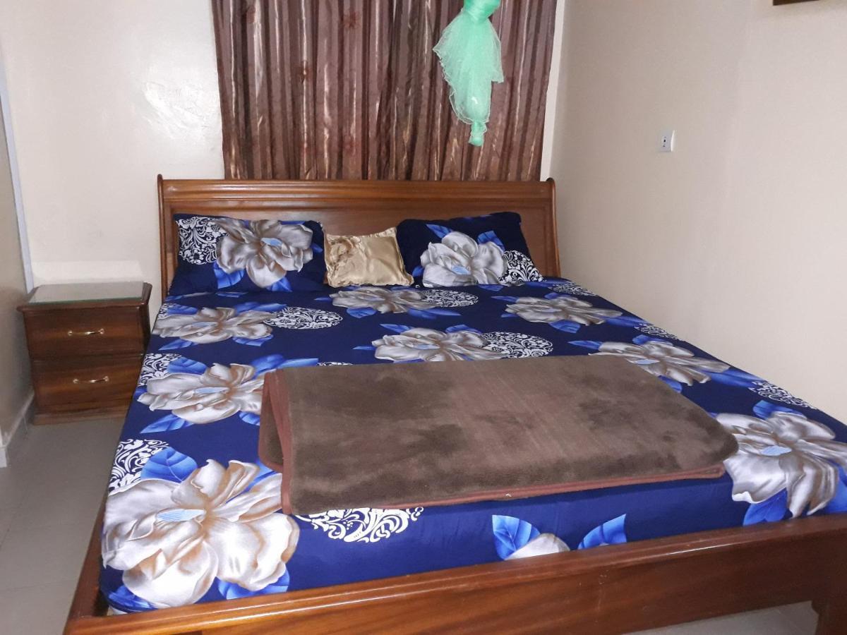 Residences Naticia Dakar Zewnętrze zdjęcie