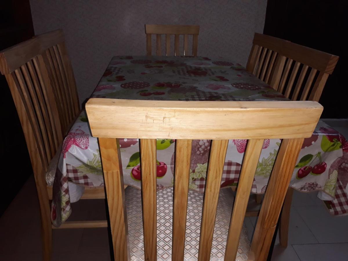 Residences Naticia Dakar Zewnętrze zdjęcie