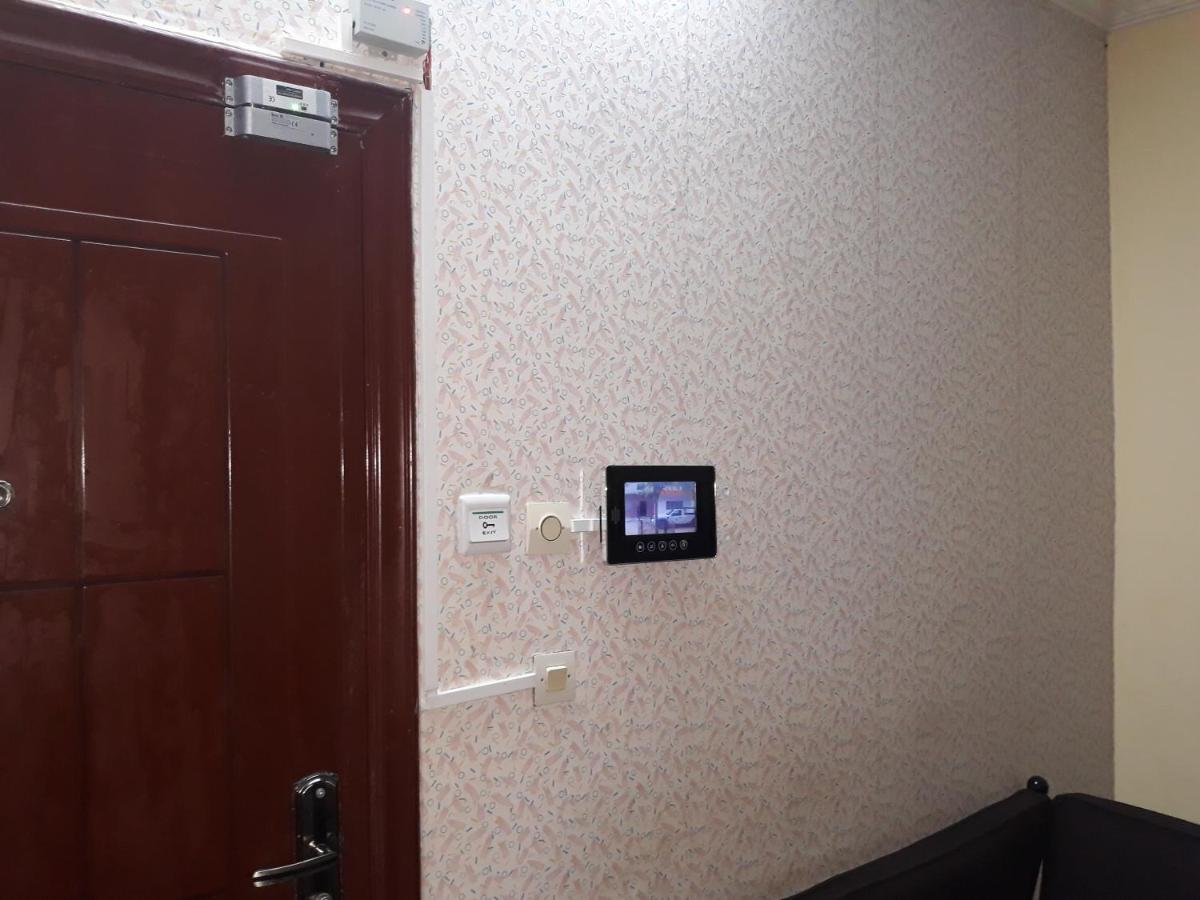 Residences Naticia Dakar Zewnętrze zdjęcie